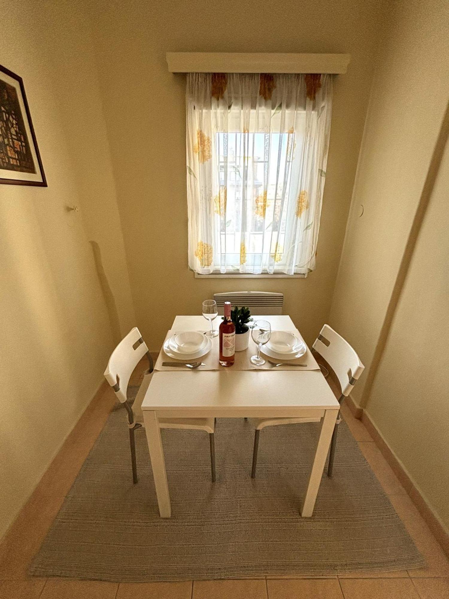 Downtown Hideaway Apartman Budapest Eksteriør bilde