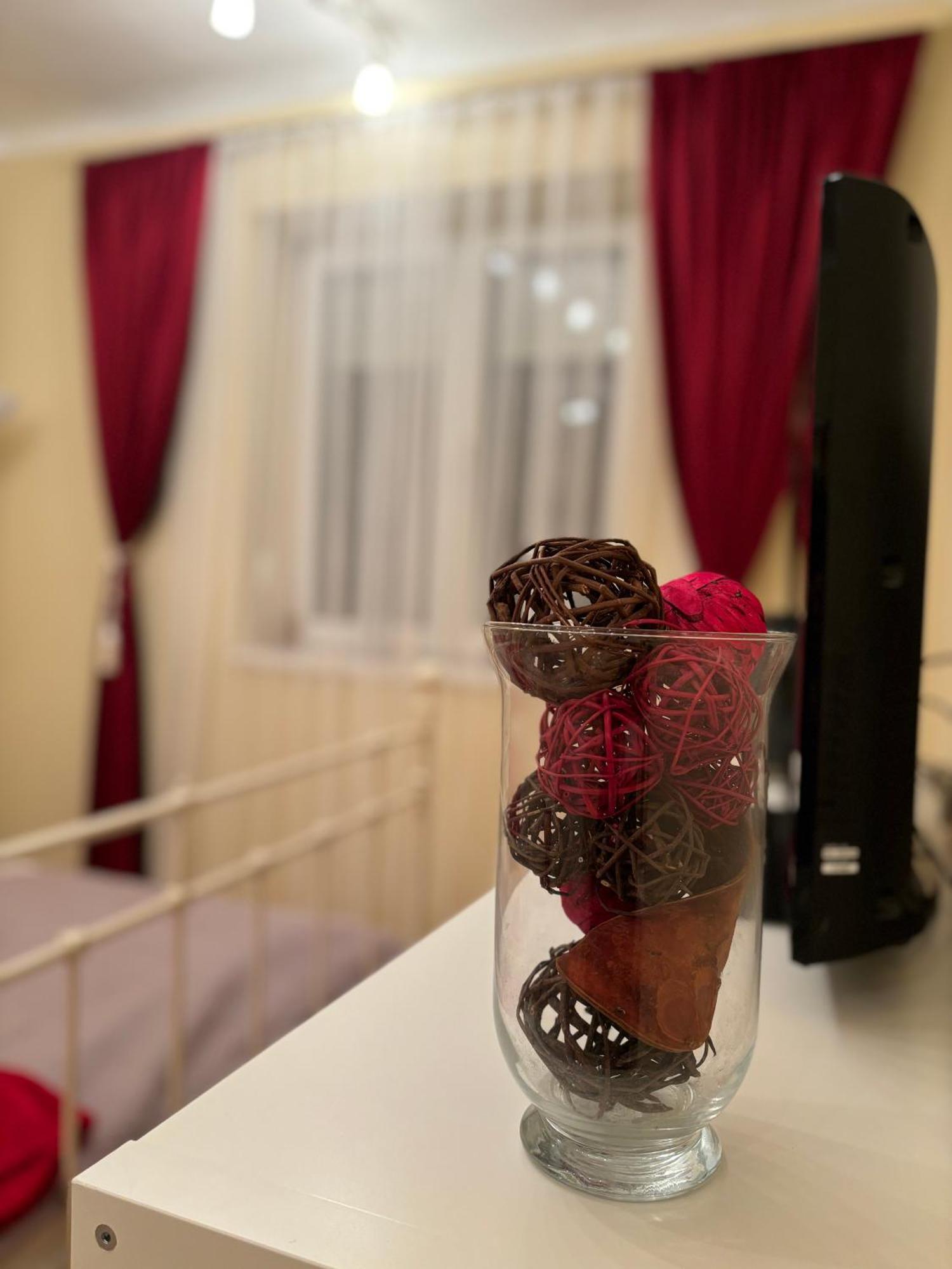 Downtown Hideaway Apartman Budapest Eksteriør bilde